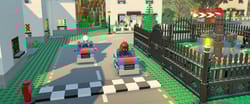LEGO Worlds
