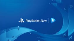 PlayStation Now