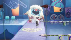 Sackboy : A Big Adventure