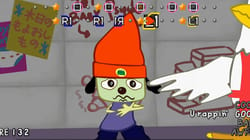 PaRappa the Rapper Remastered