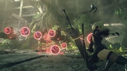 NieR : Automata