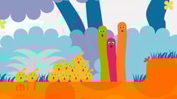 LocoRoco Remastered