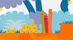 LocoRoco Remastered