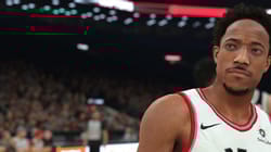 NBA 2K18