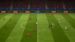 FIFA 18 : World Cup Russia