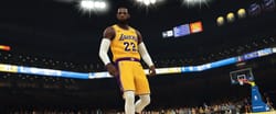 NBA 2K19