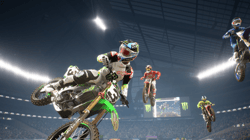 Monster Energy Supercross