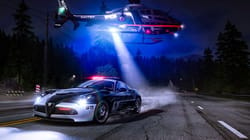 Need for Speed Hot Pursuit Remastered