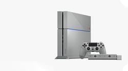 PlayStation 20th Anniversary