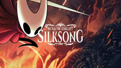 Hollow Knight: Silksong