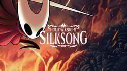 Hollow Knight: Silksong
