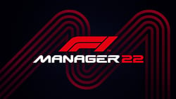 F1 Manager 22