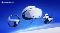 PlayStation VR2