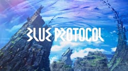 Blue Protocol