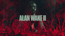 Alan Wake 2