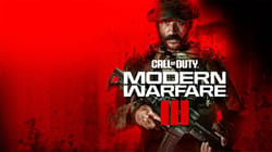 Call of Duty®: Modern Warfare® III