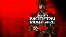 Call of Duty®: Modern Warfare® III