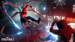 Marvel’s Spider-Man 2