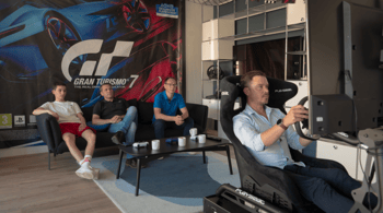 Revivez la finale du Speedrun Challenge
