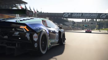 [EQUIPE WAP] Soirée Stream - Gran Turismo 7 !