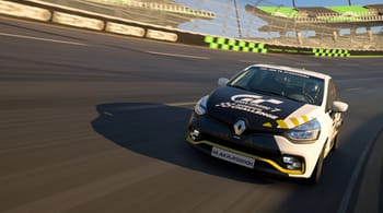 Classement - Challenge Speedrun x Gran Turismo 7