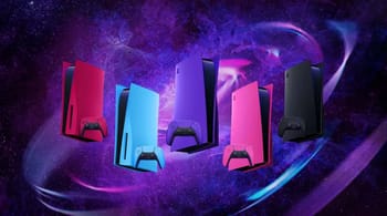 Découvrez les nouvelles façade colorées !