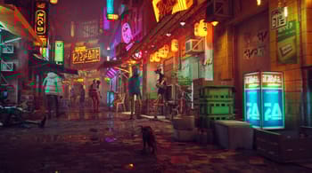 We Are PlayStation a testé pour vous Stray