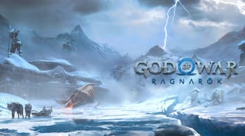 Les membres ont testé God of War Ragnarök !