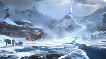 We Are PlayStation a testé pour vous God of War Ragnarök !