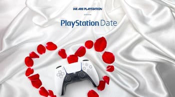 PlayStation Date