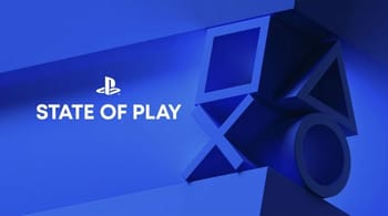 Partagez votre avis sur le State of Play !