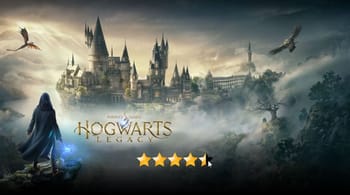 We Are PlayStation a testé pour vous Hogwarts Legacy : L'héritage de Poudlard !