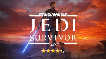 We Are PlayStation a testé pour vous Star Wars Jedi : Survivor