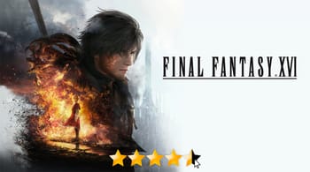 On a testé FINAL FANTASY XVI - We Are PlayStation