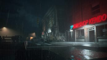 Capcom : MAJ des ventes sofwares, dont un Resident Evil 2 Remake proche du record