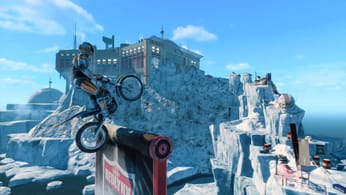 Trials Rising : Liste des trophées (PS4) PSthc.fr