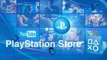 C'est aussi le Black Friday sur le PlayStation Store, avec des centaines de promotions sur les jeux PS4 et PS5