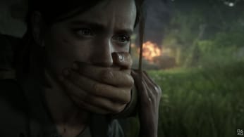 The Last of Us Part 2 : la fin a failli être bien plus sombre