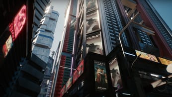 Cyberpunk 2077 : Guide de DLC 1 (PS5) PSthc.fr