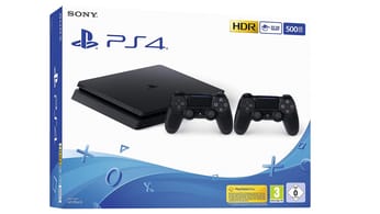 Gylt : Test  (PS4) PSthc.fr