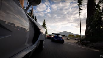 Gran Turismo 7 : un nouveau patch est là, il corrige un problème bien gênant
