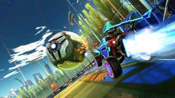 Un jeu trop cool