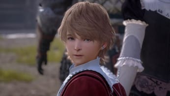 Final Fantasy XVI : la sortie du jeu serait assez proche d'après un journaliste