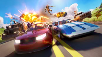 hype du jeu