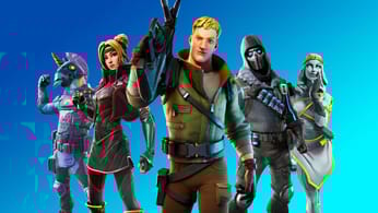 Fortnite : Liste des trophées (PS4) PSthc.fr