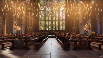Capuche Hogwarts Legacy : Comment la mettre sur votre tenue pour frimer à Poudlard ?