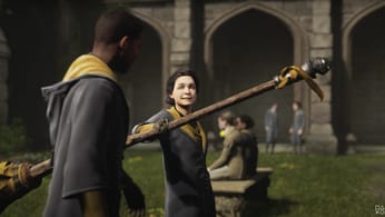 Hogwarts Legacy : 5 infos inédites révélées cette nuit en secret !