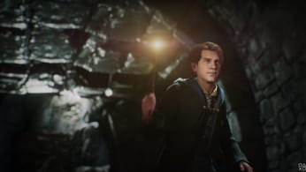 Hogwarts Legacy sera présent à la Gamescom : nouveau trailer en approche !