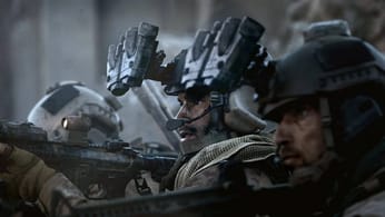 Modern Warfare 2 : Des leaks annoncent le retour du mode studio !