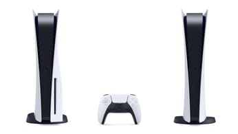 PS5 : offrez-vous la dernière console de Sony avec EA Sport FC 24 à moins de 500€ !